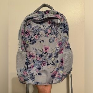 Kids Vera Bradley backpack